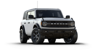 2025 Ford Bronco® External Image 5